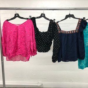 Meet your Posher, Leia